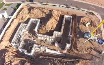 concrete wall systems